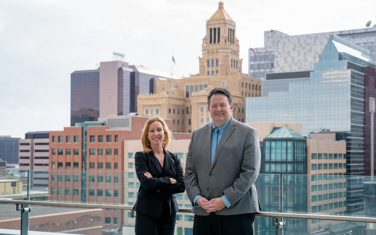 Dittrich & Lamers Family Law Attorneys - Rochester, Minnesota