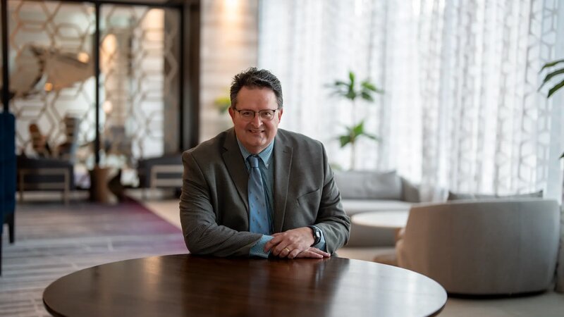 Steve Dittrich - Family Law Attorney